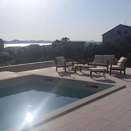 Prázdninový dům Relax House *