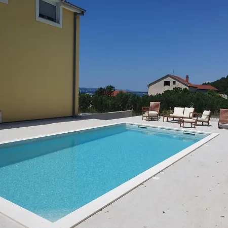 Relax House * Drage