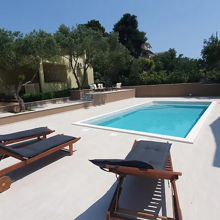 Relax House Feriehus Drage