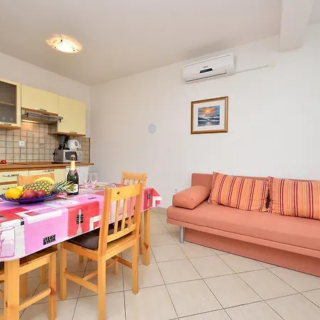 Prázdninový dům Relax House *