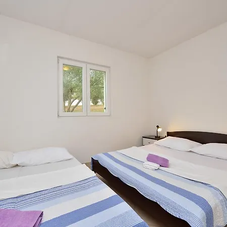 Prázdninový dům Relax House *