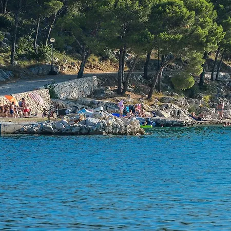 Feriehus Relax House Drage