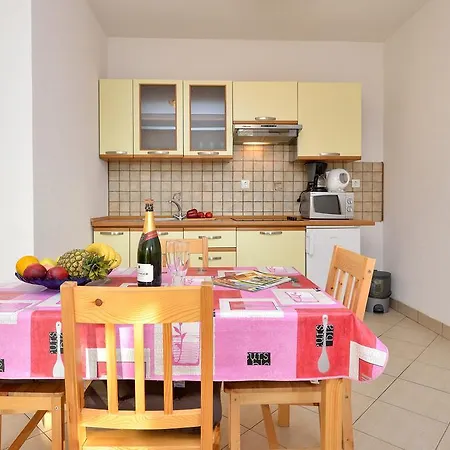 Holiday home Relax House *