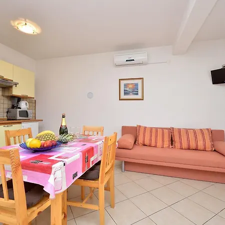 Hébergement de vacances Relax House Drage