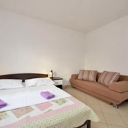 Holiday home Relax House