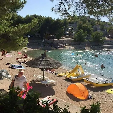 Relax House Hébergement de vacances Drage